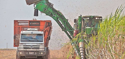 Maior consumo de etanol reduz emissão de gases do efeito estufa
