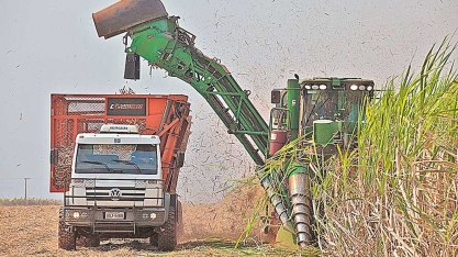 Maior consumo de etanol reduz emissão de gases do efeito estufa