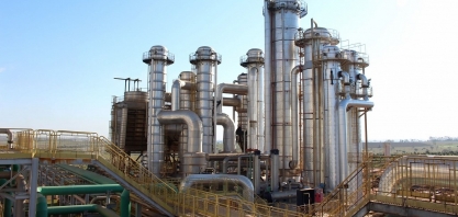 Indústria sucroenergética lidera na geração de novos postos de trabalho em MS