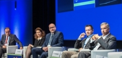 Sustentabilidade do etanol brasileiro se destaca em eventos europeus