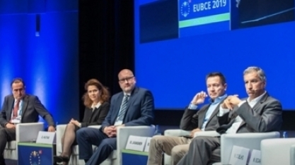 Sustentabilidade do etanol brasileiro se destaca em eventos europeus