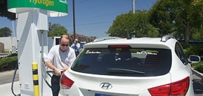 Agora é para valer: hidrogênio é combustível do futuro, diz AIE