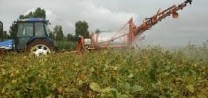 Diário Oficial traz registro de 42 defensivos agrícolas; objetivo é aumentar concorrência e baratear custo dos produtos