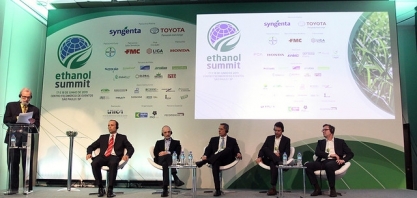 Melhoria genética e soluções integradas elevam a performance da cana