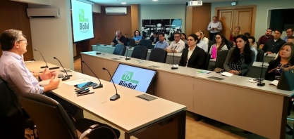 Usinas MS conhecem exigências para aderir a programa voltado a aumentar participação dos biocombustíveis na matriz do país
