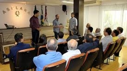 Asplana debate melhoria da rentabilidade da atividade canavieira