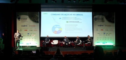 Ethanol Summit: mitos e fatos sobre o consumo de açúcar