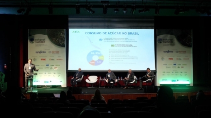 Ethanol Summit: mitos e fatos sobre o consumo de açúcar