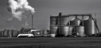 Goiás pode estar prestes a se tornar polo na produção do etanol de milho