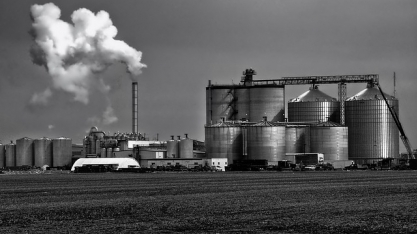 Goiás pode estar prestes a se tornar polo na produção do etanol de milho