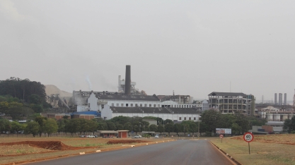 São Martinho contrata