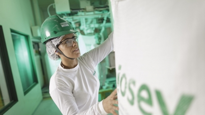 Vagas de emprego na Biosev