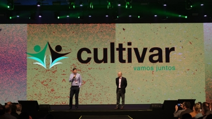 Raízen reúne produtores de cana na 4ª edição do Evento Cultivar