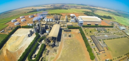 Usina Lins contrata gerente comercial