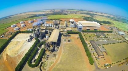Usina Lins contrata gerente comercial