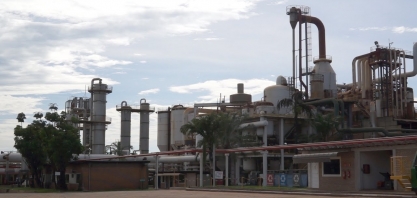 Diana Bioenergia disponibiliza Relatório da Administração Safra 2018/2019 