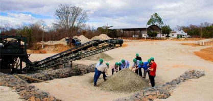 Empresa brasileira vai investir R$ 500 mi no Jequitinhonha