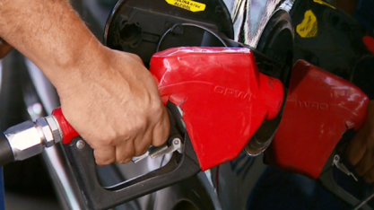 Gasolina está R$ 0,20 mais barata