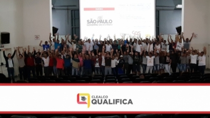Programa de Qualificação da Clealco em parceria com Governo de SP promove aula inaugural