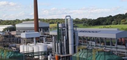 Rabobank desembolsa R$ 50 mi para financiar projetos na Usina São Manoel