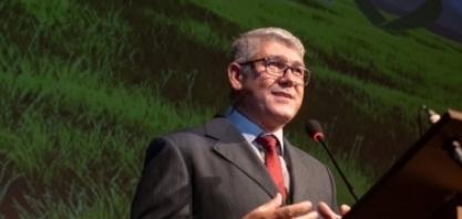 O futuro é biológico