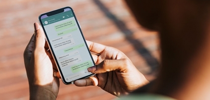 UDOP cria grupo de WhatsApp para venda/troca de itens obsoletos