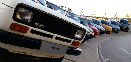 Fiat prepara motor só a etanol, mas não é a volta do Proálcool. Entenda 