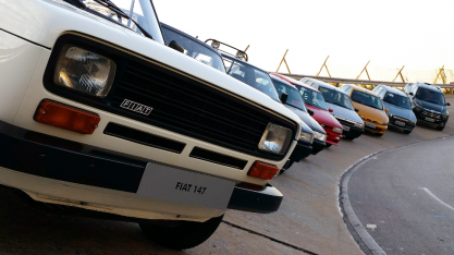 Fiat prepara motor só a etanol, mas não é a volta do Proálcool. Entenda 