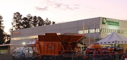 Vem aí o 15º Agronegócios Copercana