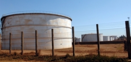 Receita mantém ICMS no PIS/Cofins de empresa do setor de combustíveis 