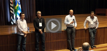 Workshop discute mudanças no Consecana/SP