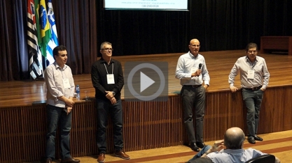 Workshop discute mudanças no Consecana/SP