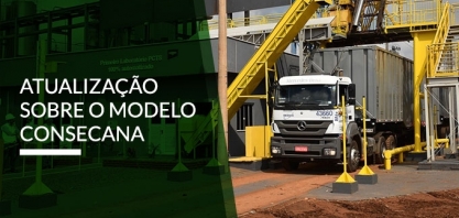 Modelo Consecana: atualização será tema de workshop em Araçatuba