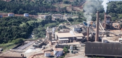 Vagas Disponíveis Ester Agroindustrial