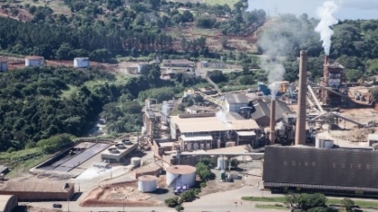 Vagas Disponíveis Ester Agroindustrial