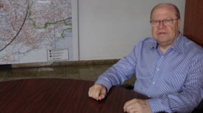 Visão estratégica do setor da bioenergia - Pensando o Futuro