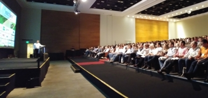 Prejuízos anuais com o complexo de pragas da cana podem chegar a R$ 10,86 bilhões