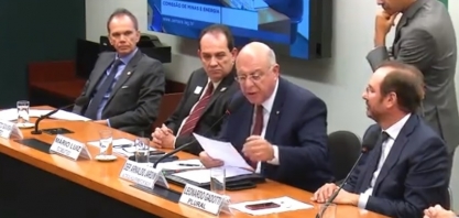 Câmara Federal faz audiência sem Cade e ANP sobre a venda direta de etanol