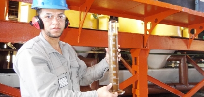 Melaço da cana-de-açúcar está melhorando a produtividade da fruticultura no Vale do São Francisco