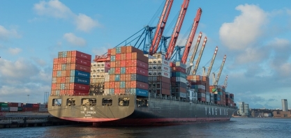 Mesmo em queda, saldo da balança comercial do agronegócio contribui para equilibrar as contas paulistas