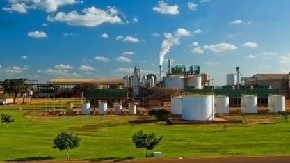Auditor cobra provisão de fundo com R$ 933 milhões em papéis da Atvos