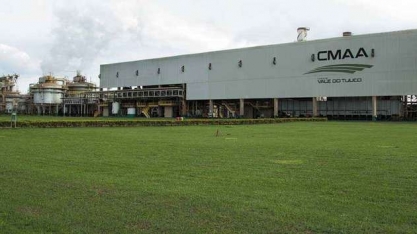 Usina CMAA comemora 10 anos