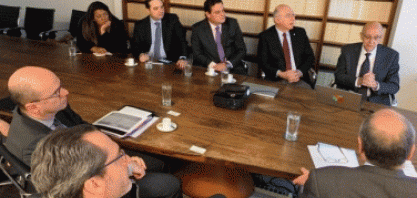 Unica cumpre agenda positiva nos Estados Unidos