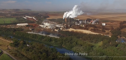 Várias oportunidades de emprego na Pedra Agroindustrial