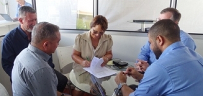 Polo Araguaia e Unifimes assinam acordo de cooperação técnica e científica para ganhos de produtividade
