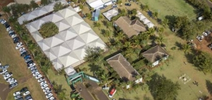 Fazu vai oferecer curso de precisão no setor sucroenergético durante o Megacana