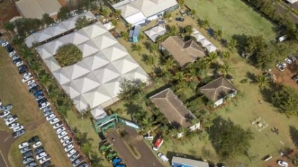 Fazu vai oferecer curso de precisão no setor sucroenergético durante o Megacana