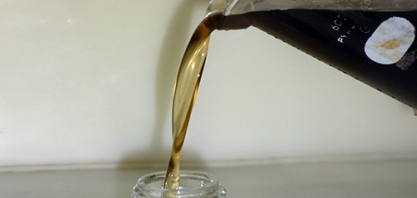 Cientistas produzem compostos químicos de alto valor a partir de coproduto do biodiesel