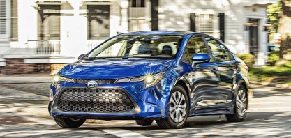 Um novo futuro para o etanol