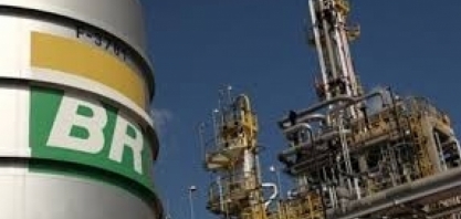 Petrobras eleva preço do diesel em 3,9% na refinaria a partir desta 3ª
